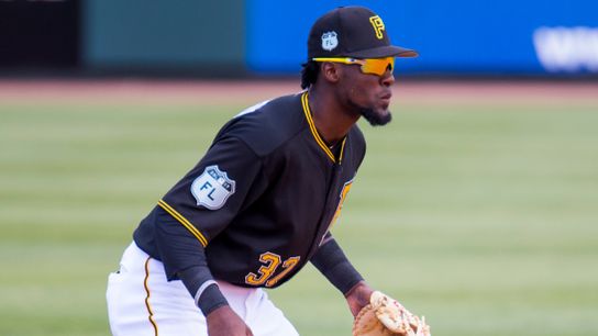 Hanson lost on waivers to White Sox taken at PNC Park (Pirates)