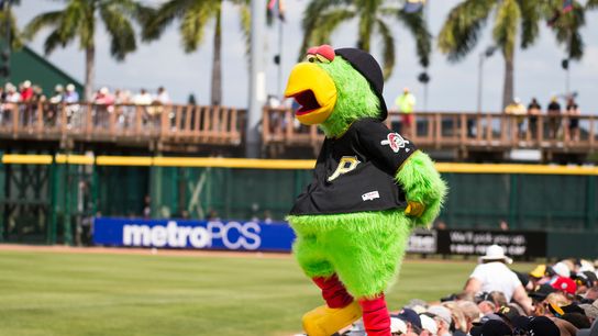 Pirates to finish 2019 spring in Houston taken in St. Louis (Courtesy of StepOutside.org)