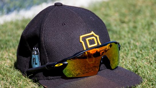MLBPA refutes report of possible spring training boycott taken at Highmark Stadium (Pirates)