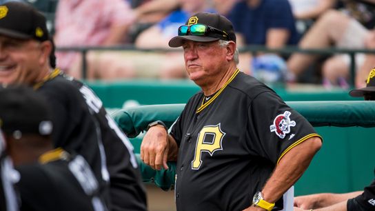 Winter Meetings: Hurdle happy with additions taken in Las Vegas (Courtesy of StepOutside.org)