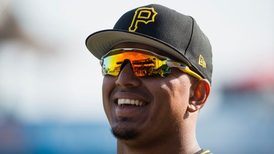 Kovacevic: Pirates keep misfiring on the five-hole ... six-hole, too taken at Highmark Stadium (Pirates)