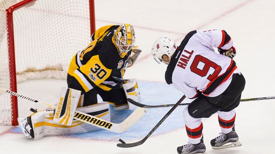 Bradford's three keys for Penguins vs. Devils taken in Newark, N.J. (Penguins)