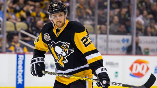 Scott Wilson, other athletes sue city of Pittsburgh taken in Cranberry, Pa. (Penguins)