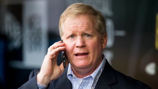 Huntington: Pirates will do 'everything in our power' to land Ohtani taken at Highmark Stadium (Pirates)