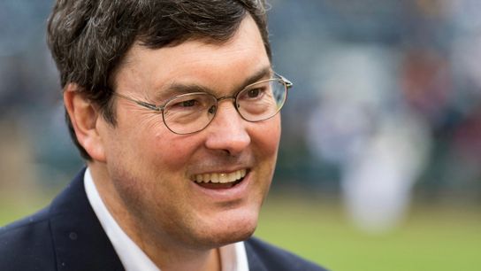 Friday Insider: What's Nutting thinking? taken at Highmark Stadium (Pirates)