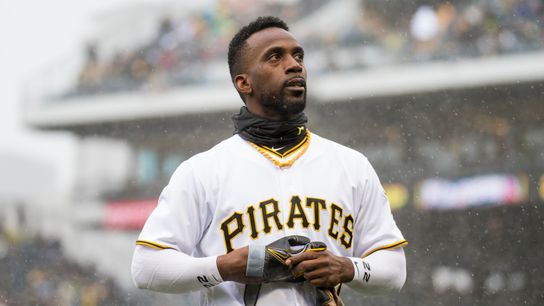Players, baseball world, fans react to Cutch trade taken at Highmark Stadium (Pirates)