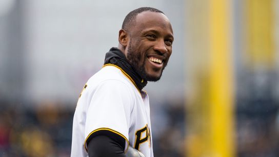 Marte to begin rehab assignment at Bradenton taken at PNC Park (Pirates)