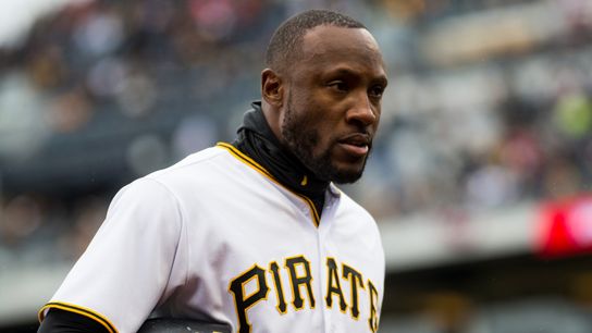 Marte expresses hope to make up for his 'mistake' taken at PNC Park (Pirates)
