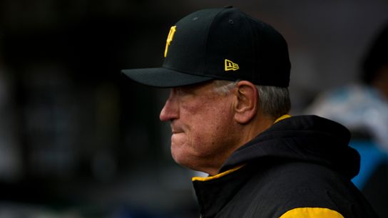 Report: Hurdle, Huntington to sign contract extensions taken at PNC Park (Pirates)