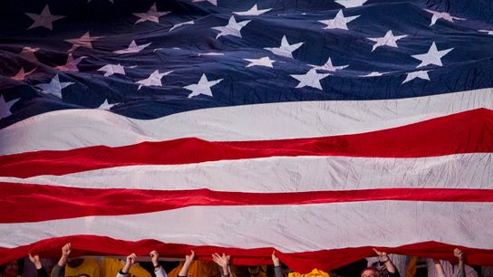 NFL puts anthem policy on hold -- for now taken at Rooney Complex (Steelers)