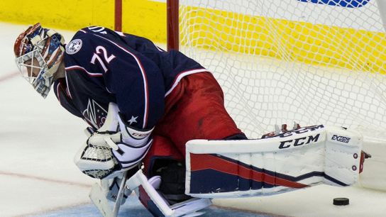 Bradford's three keys for Penguins vs. Blue Jackets taken in Columbus, Ohio (Penguins)