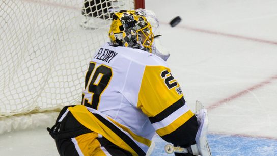 Kovacevic: Through legit toughness, Penguins take complete command taken in Columbus, Ohio (Penguins)