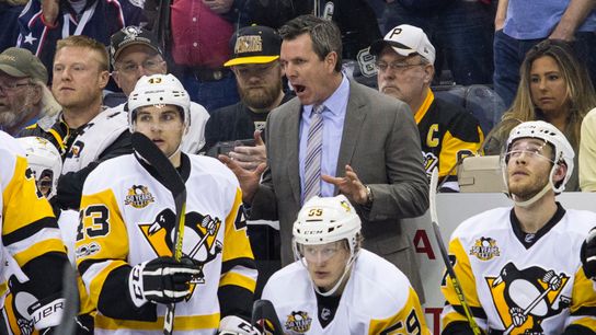 Kovacevic: Sully's got one focus, and it's all Penguins need taken in Columbus, Ohio (Penguins)