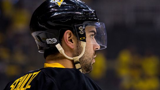 Schultz moved to long-term injured reserve taken at PPG Paints Arena (Penguins)