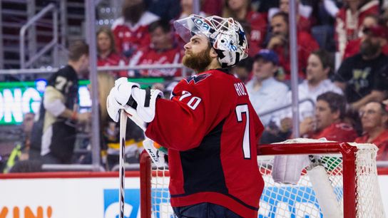 Kovacevic: Of gloom, ghosts, Bones, breakaways, disses, drunken ostriches taken in Washington (Penguins)