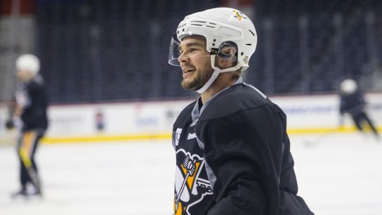 Kovacevic: Everyone brace for the Washington power-play parade taken in Washington (Penguins)