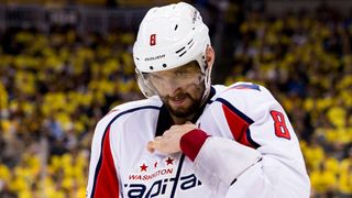 Stats 'N' At: Ovechkin vs. Penguins' legends taken in Downtown (Penguins)