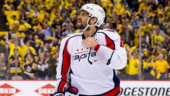 Kovacevic: Ovechkin vs. Malkin in a re-draft? Ha! Easy! taken in New York (Penguins)
