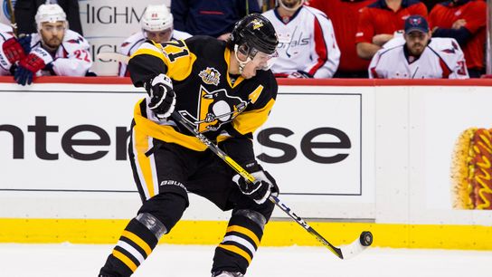 Penguins stats: Malkin must step up on power play taken at PPG Paints Arena (MasterFree)