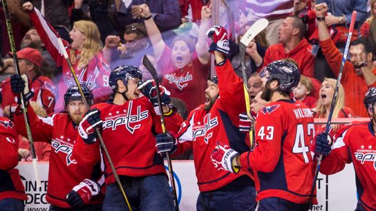 Analysis: Expect another Penguins-Capitals marathon taken in Washington (Penguins)