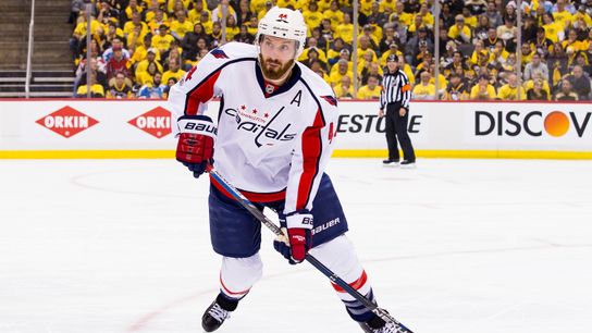 Orpik signs one-year deal with Capitals taken at Highmark Stadium (Penguins)