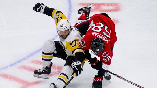 Getting the ref to call a penalty in the NHL transcends mere theatrics taken at PPG Paints Arena (Penguins)