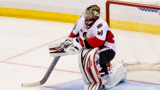 Kovacevic: Anderson, Senators emotional after hard fight taken at PPG Paints Arena (Penguins)
