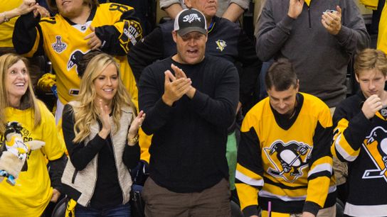 Penguins adjust Jan. 14 start time to avoid conflict with Steelers' game taken at Highmark Stadium (Penguins)