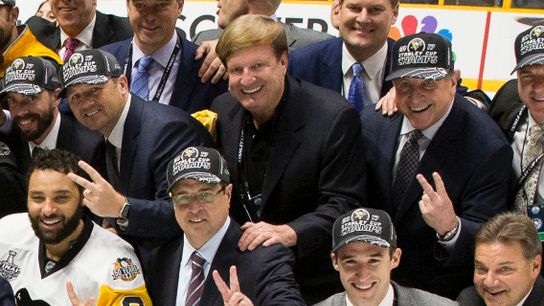 Burkle buys potential MLS expansion team taken at Highmark Stadium (Penguins)