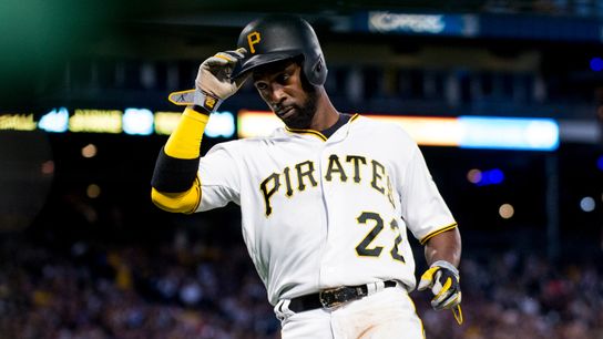 Kovacevic: If they don't care, why do you? taken at Highmark Stadium (Pirates)