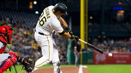 Osuna wants to stay in majors, Kingham could return soon taken in Chicago (Courtesy of StepOutside.org)
