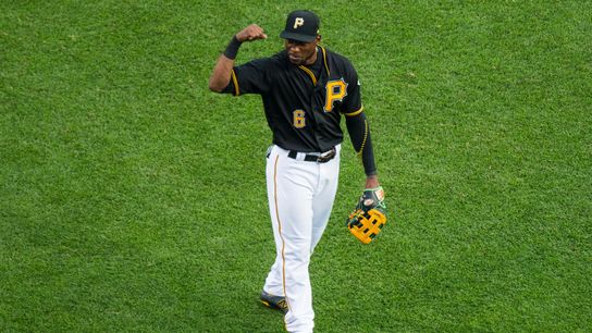 Why Pirates are relying on Marte, Polanco to lead offensive resurgence taken in Lake Buena Vista, Fla. (Pirates)
