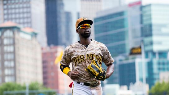 Huntington faced with decision to 'retool' or strengthen at Winter Meetings taken in Lake Buena Vista, Fla. (Pirates)