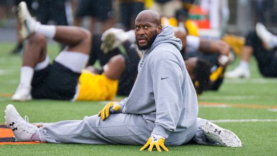 Kovacevic: Deebo or no Deebo? Not easy taken at Highmark Stadium (Steelers)
