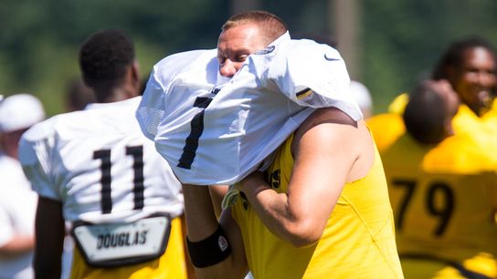 Camp preview: Ben can't start slowly again taken at Highmark Stadium (Steelers)