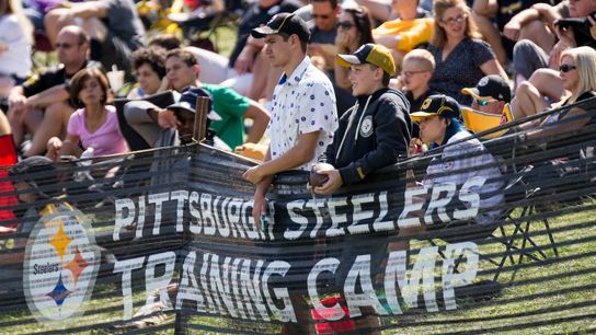 NFL, NFLPA agree to no preseason games taken on the North Shore (Steelers)