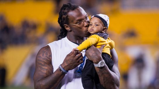 Kovacevic: Too much drama at camp? Not when peeking past curtain taken at Highmark Stadium (Steelers)