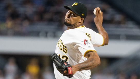 After being claimed by Phillies, Nicasio dealt to Cardinals for prospect taken at Highmark Stadium (Pirates)