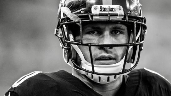 Lolley's Kickoff: A Watt family Christmas, plus scouting, stats, fantasy, picks taken at Rooney Sports Complex (Steelers)