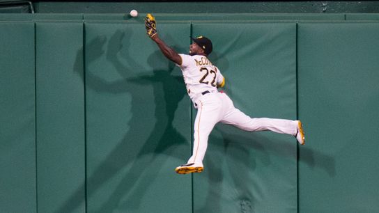 Kovacevic: Cole off in latest loss to Reds, crowd empties before fireworks taken at PNC Park (Pirates)