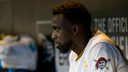 Report: Pirates, Giants still talking potential McCutchen trade taken at Highmark Stadium (Pirates)