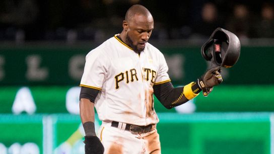 Marte to play in Dominican Winter League as preparation for 2018 taken at Highmark Stadium (Pirates)