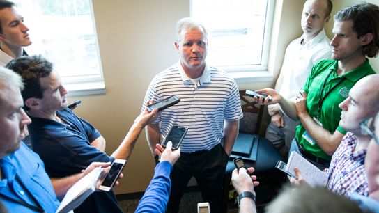 Pirates not among finalists for Japanese star Ohtani taken at Highmark Stadium (Pirates)