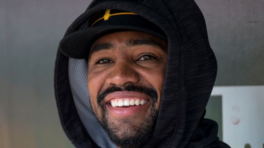 Pirates, Rivero agree to four-year $22 million extension taken at Highmark Stadium (Pirates)