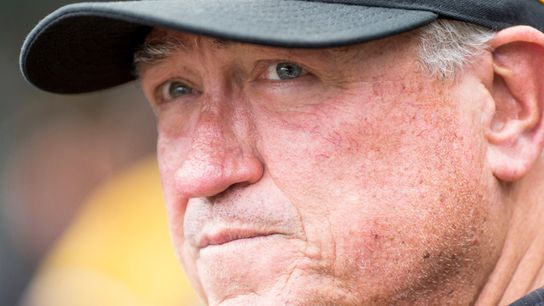 Lysowski: Pirates won't sign Ohtani ... so what should they do? taken at Highmark Stadium (Pirates)