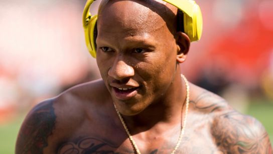 Conflicting reports about Shazier walking taken in Minneapolis (Steelers)