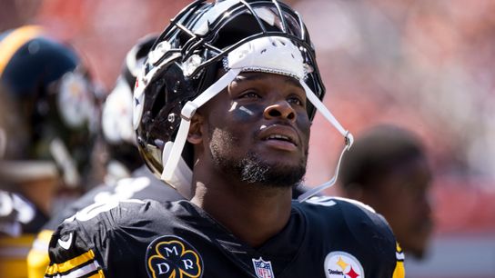 Report: Bell to join Steelers for Week 7 bye taken at Rooney Complex (Steelers)