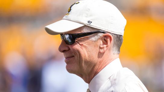 Rooney: Roethlisberger won't be cure-all taken at Rooney Complex (Steelers)