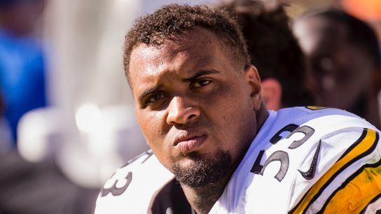 Kovacevic: Pouncey's 'big-ass statement' taken in Baltimore (Steelers)