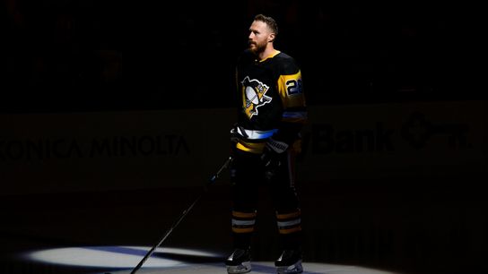 Kovacevic: For 'emotional' Cole, Columbus' cannon now friendly fire taken at PPG Paints Arena (Penguins)